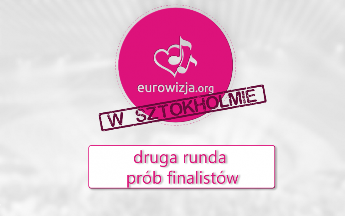 Relacja z siódmego dnia prób