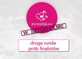 Relacja z siódmego dnia prób