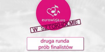 Relacja z siódmego dnia prób