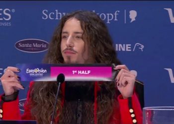 Polska wystąpi jako 12! Znamy pełną kolejność startową!