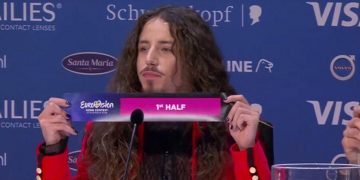 Polska wystąpi jako 12! Znamy pełną kolejność startową!