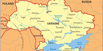 Kijów kontra reszta Ukrainy – walka o Eurowizję 2017 rozpoczęta