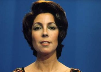 Pożegnaliśmy pierwszą triumfatorkę Holandii