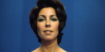 Pożegnaliśmy pierwszą triumfatorkę Holandii