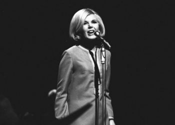 Zdesperowani Eurowizją: Ann Louise Hanson