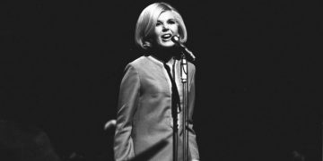 Zdesperowani Eurowizją: Ann Louise Hanson