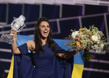 Zwyciężczyni Eurowizji wystąpi w Polsce!