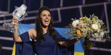 Zwyciężczyni Eurowizji wystąpi w Polsce!