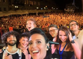 Jamala w Rzeszowie