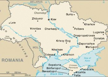 Które miasto zorganizuje Eurowizję 2017?