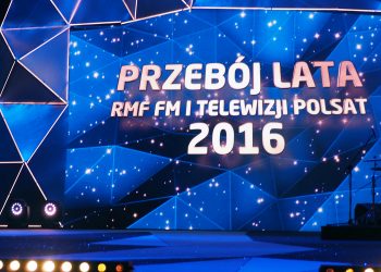 Eurowizyjne akcenty na koncercie Przebój Lata RMF FM i Polsatu