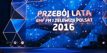 Eurowizyjne akcenty na koncercie Przebój Lata RMF FM i Polsatu