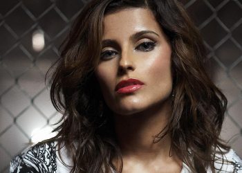 Nelly Furtado w Konkursie Piosenki Eurowizji?