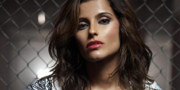 Nelly Furtado w Konkursie Piosenki Eurowizji?