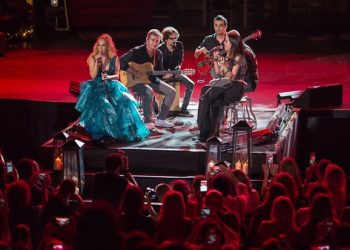 Występ Jamali w Stambule