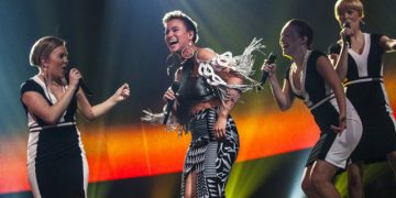 Dlaczego państwa ugrofińskie mają najlepsze selekcje?