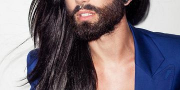 Premiera nowego albumu Conchity Wurst