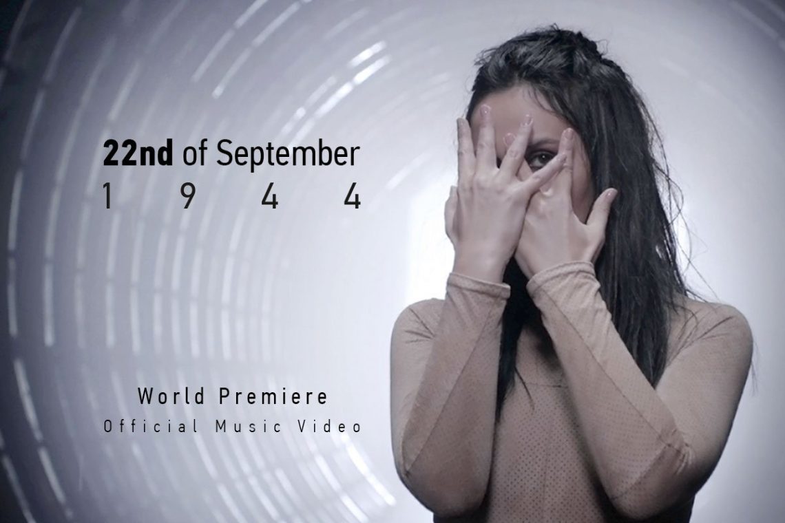 Światowa premiera teledysku Jamali!