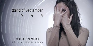 Światowa premiera teledysku Jamali!