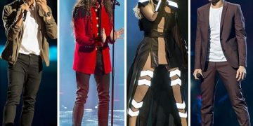 Czy Eurowizja 2016 zapewniła nowe hity Europie? Przegląd list przebojów