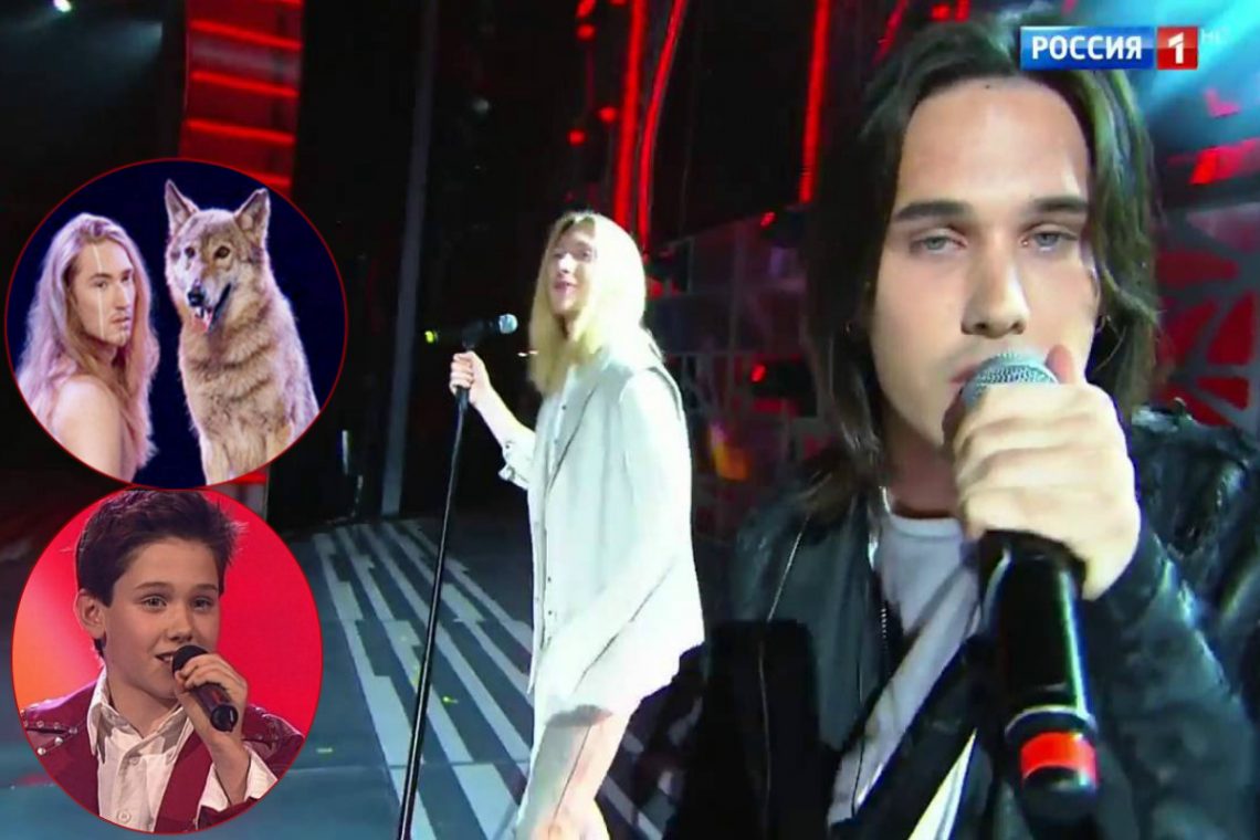 Białoruś potwierdza udział! Co słychać u Ivana?