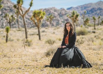 Kasia Kowalska reprezentantką Polski w konkursie OGAE Video Contest 2016