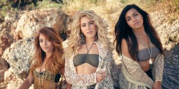 O’G3NE nadal faworytkami fanów ESC z Holandii