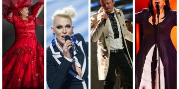 Wielkie grzechy małego kraju