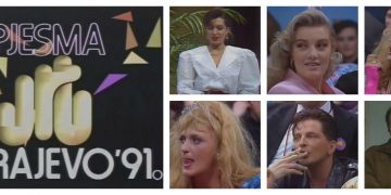 Ostatni finał upadającego kraju