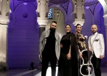 Bośnia i Hercegowina wycofuje się z Eurowizji