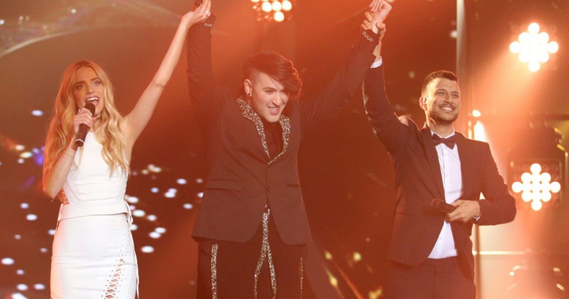 W Izraelu znowu szukają gwiazd!