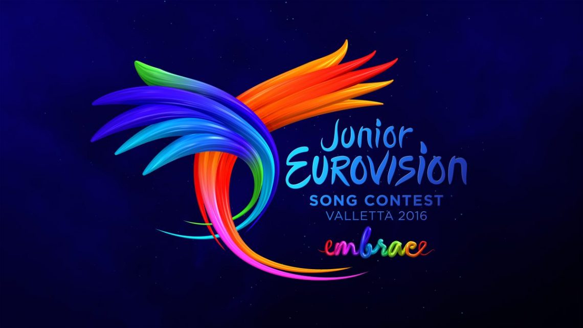 Eurowizja Junior 2016: Na razie 15 państw w stawce!