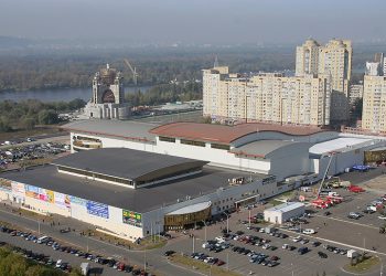 Przygotowań Kijowa do Eurowizji 2017 ciąg dalszy