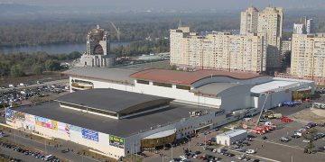 Przygotowań Kijowa do Eurowizji 2017 ciąg dalszy