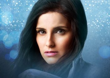 Nelly Furtado mówi „NIE” dla ESC!