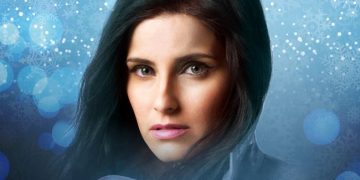 Nelly Furtado mówi „NIE” dla ESC!