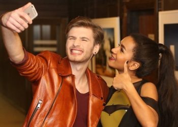 Łotwa Supernovą stoi!