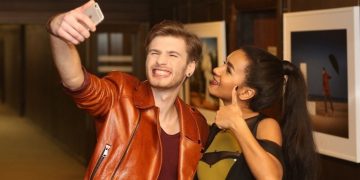 Łotwa Supernovą stoi!