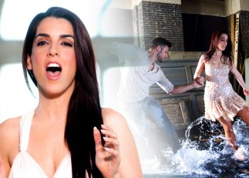 Sensacyjny powrót na eurowizyjną scenę?