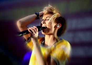 Ania Wyszkoni w jury polskich preselekcji do Eurowizji Junior!