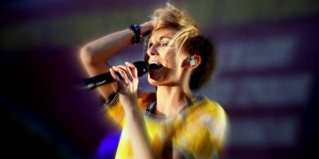 Ania Wyszkoni w jury polskich preselekcji do Eurowizji Junior!