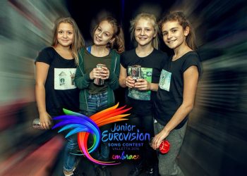 Marcin Kusy w jury polskich preselekcji do Eurowizji Junior