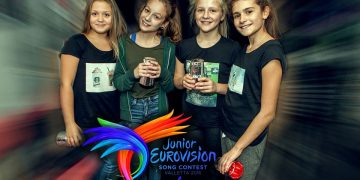 Marcin Kusy w jury polskich preselekcji do Eurowizji Junior