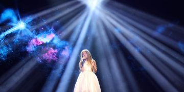 Olivia Wieczorek will represent Poland in Junior Eurovision Song Contest 2016