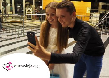 Olivia Wieczorek: życzcie mi wygranej! (wywiad)