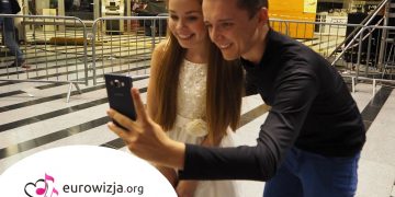 Olivia Wieczorek: życzcie mi wygranej! (wywiad)