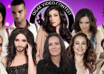 Zagłosuj w OGAE Video Contest!