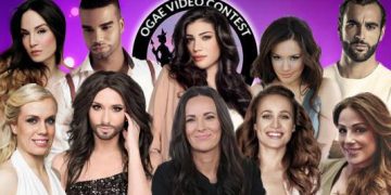 Zagłosuj w OGAE Video Contest!