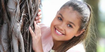 Eurowizja Junior: Australia i Macedonia