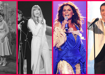 Najbardziej spektakularne powroty na eurowizyjną scenę. Czy było warto?